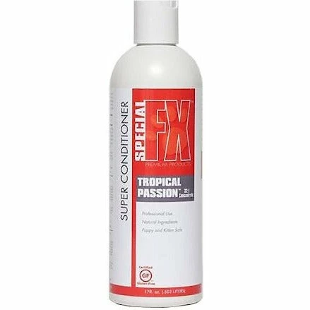 Envirogroom Tropical Passions Special FX Super Conditioner-17oz 3 Envirogroom Tropical Passions Special FX Super Conditioner-17oz