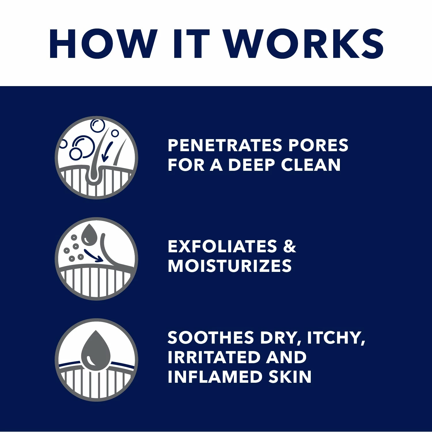 Tropiclean Oxymed Anti-Itch Medicated Oatmeal Shampoo-Gallon 7 Tropiclean Oxymed Anti-Itch Medicated Oatmeal Shampoo-Gallon - Image 5