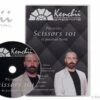 Jonathan David | Scissors 101 With Jonathan David - DVD -pet supplies sale videos scissors101 1024 07794.1458841795