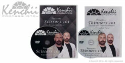 Jonathan David | Scissors 101 And Thinners 101 | 2-Disc Set