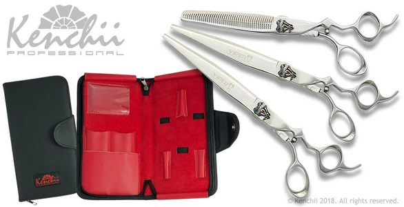 Kenchii Viper™ | 8.0" Set - With Case 3 Kenchii Viper™ | 8.0" Set - With Case