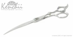 Kenchii Viper™ | 8.0" Curved Shears