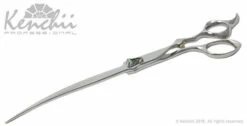 Kenchii Viper™ | 9.0" Curved Shears